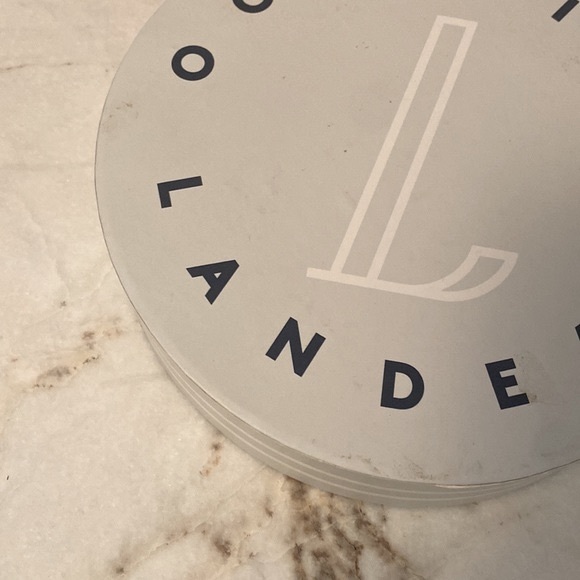 Occasion Landeau Classic Branded box for flower bouquets - Picture 9 of 9